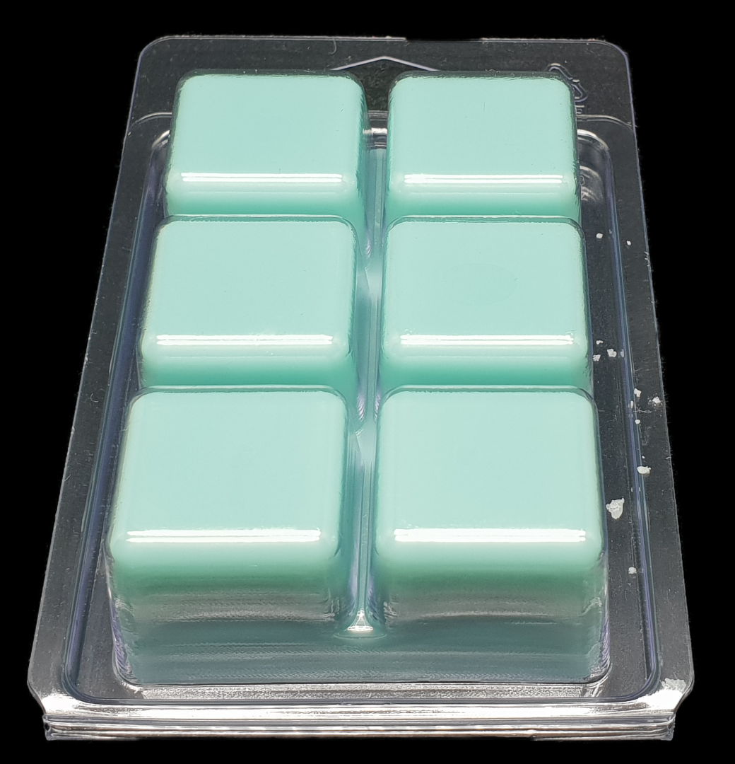 Soy Wax Melts (Clamshell)